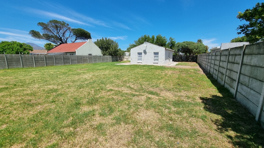 2 Bedroom Property for Sale in Die Bos Western Cape